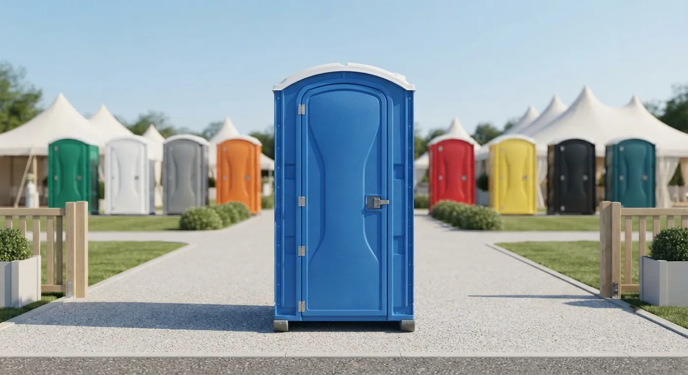 Porta Potty Rental Per Day in North Charleston, SC