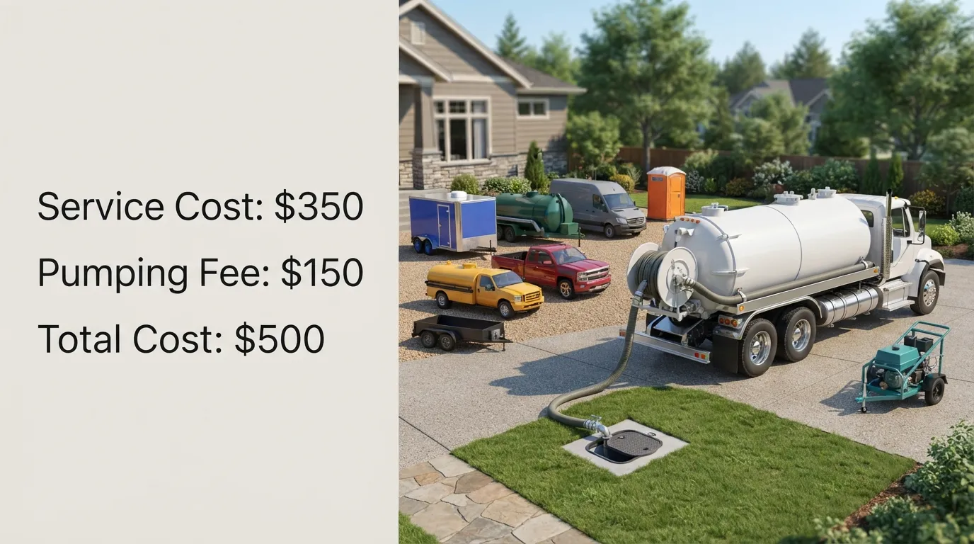 Request a Quote in North Charleston, SC